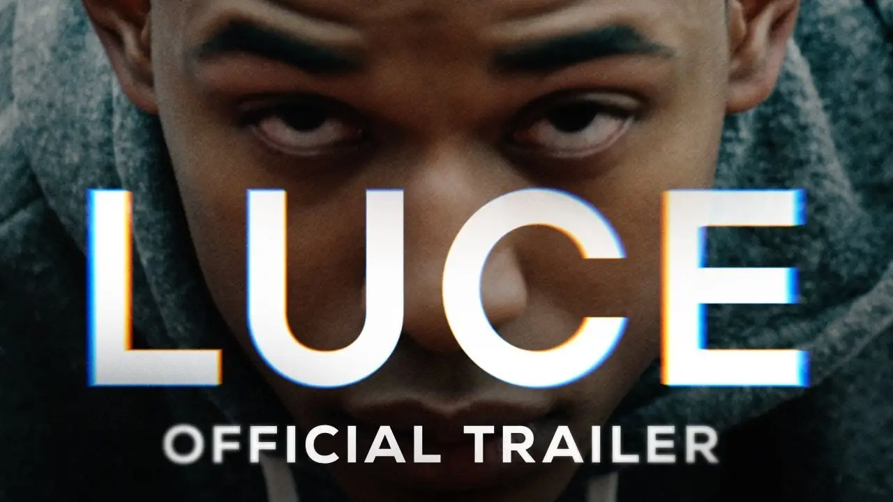 Luce — trailer