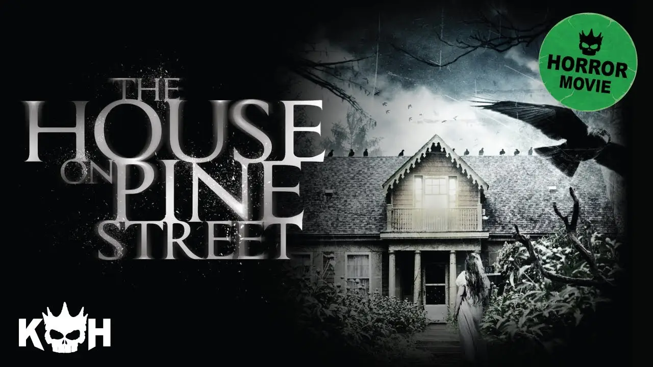 La casa de Pine Street — tráiler