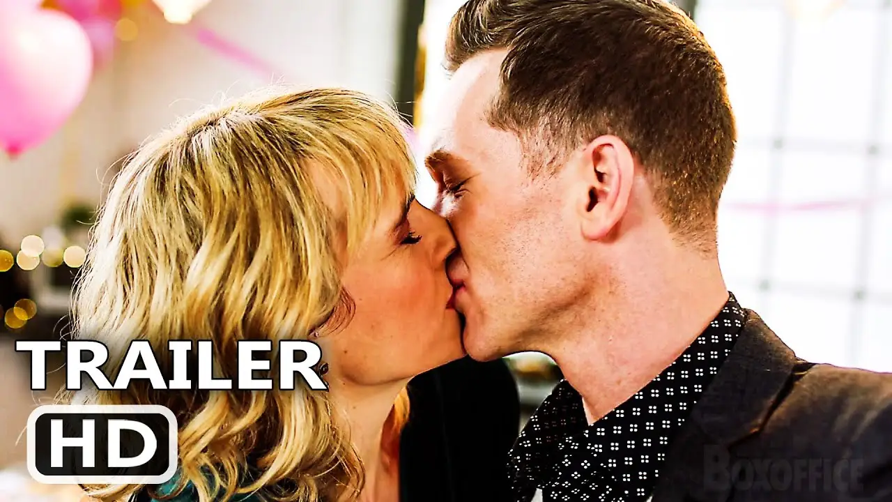The Love Subscription — trailer