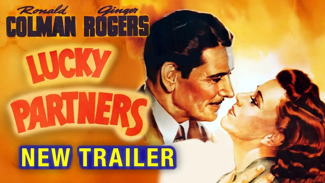 Lucky Partners — trailer
