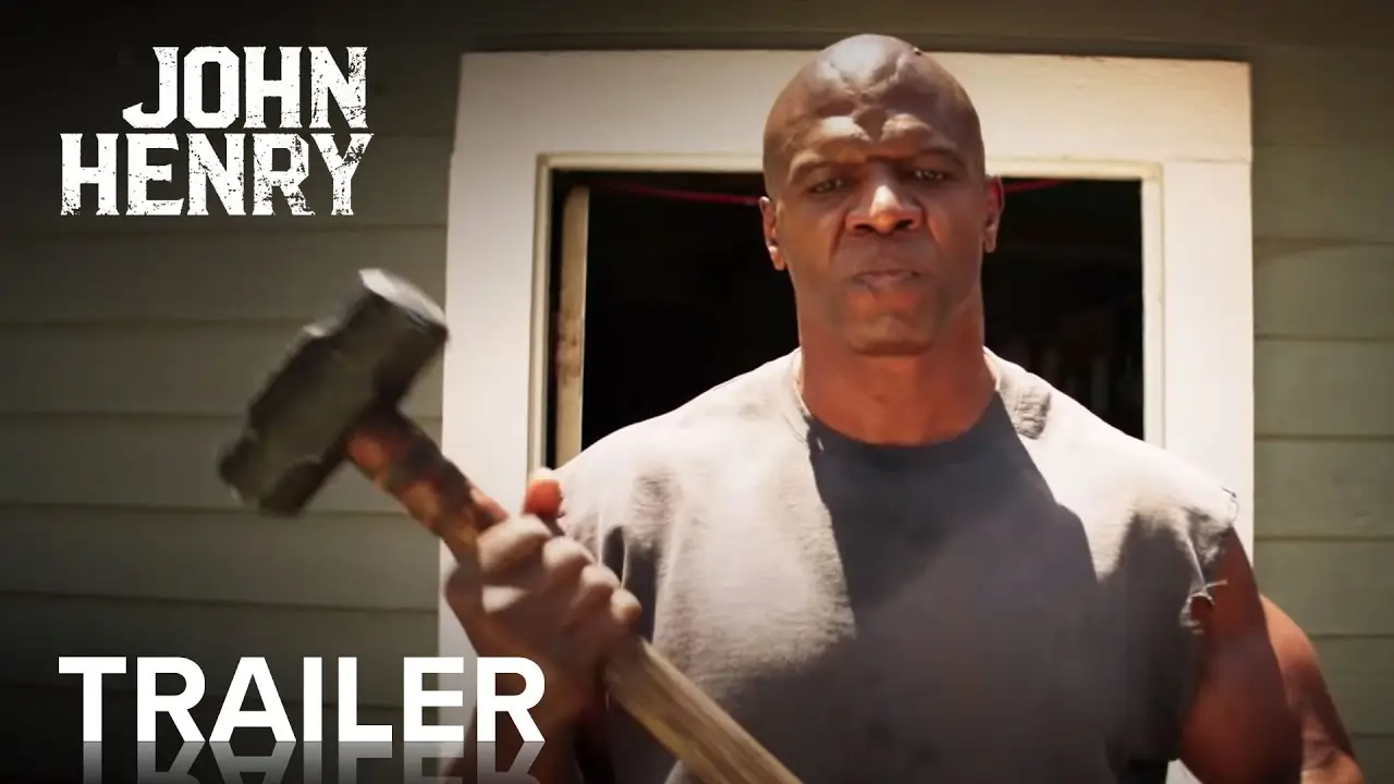 John Henry — trailer