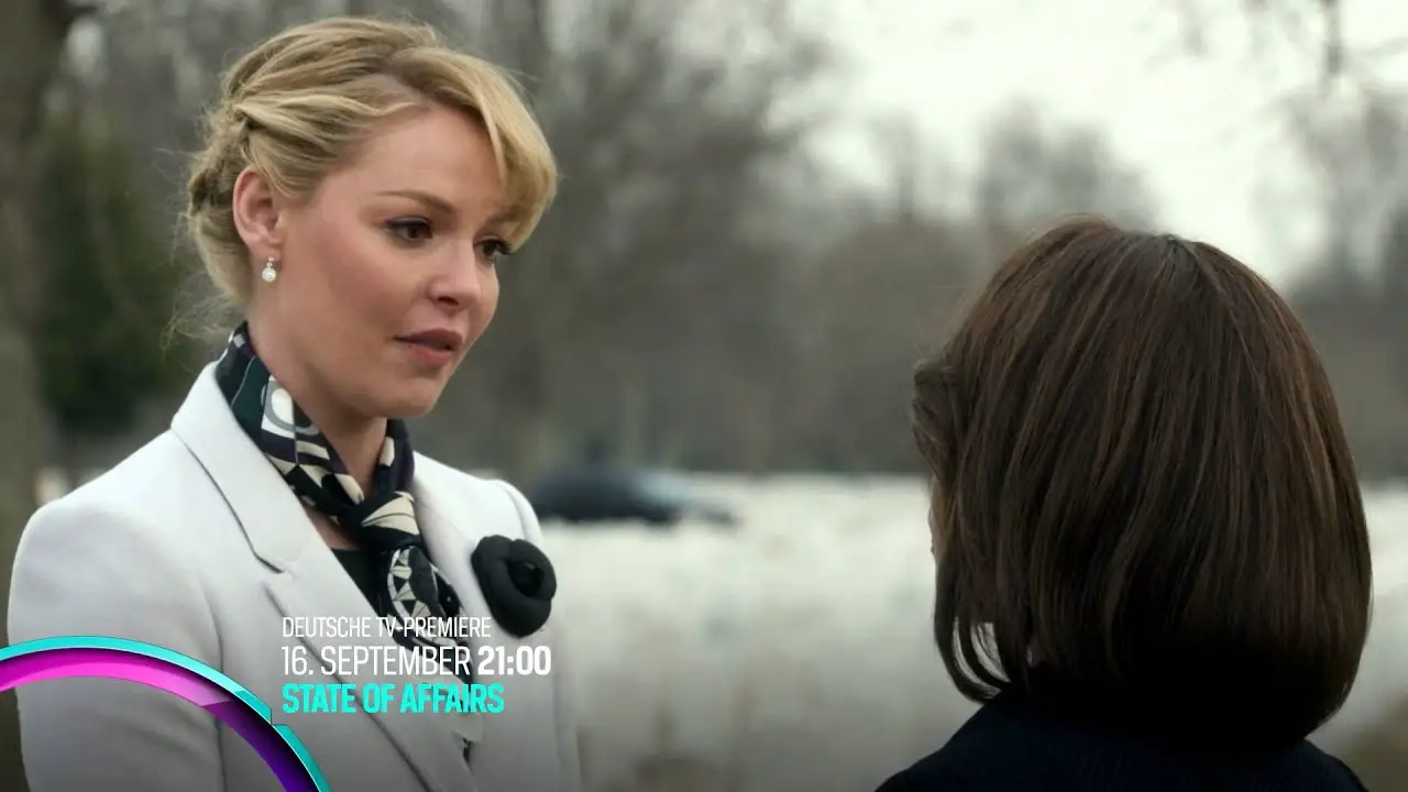State of Affairs — trailer