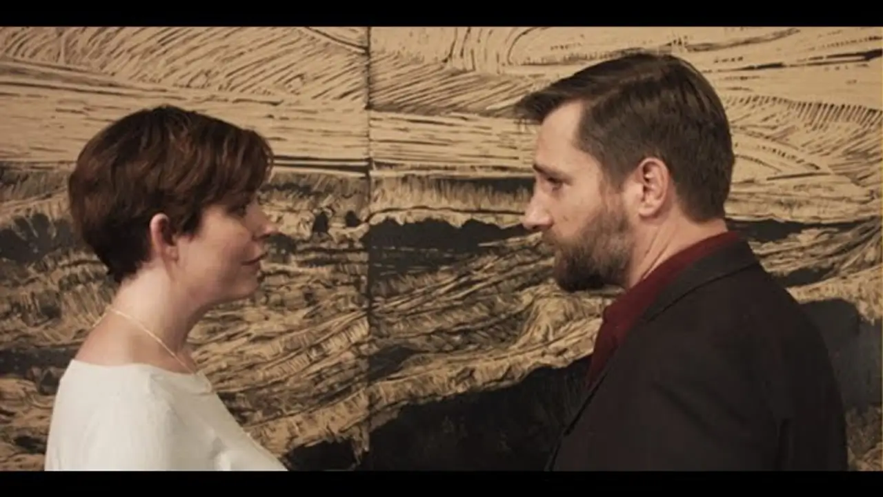 To Live Again — trailer