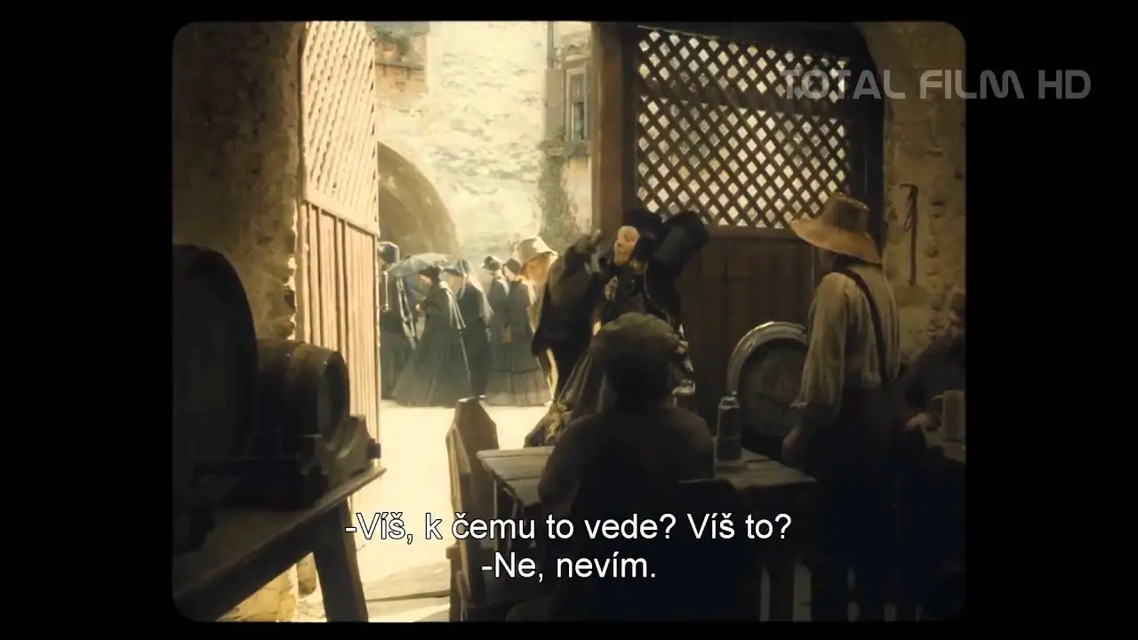 Faust — trailer