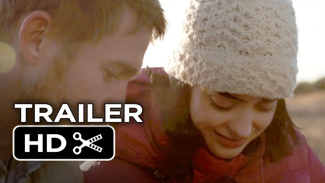 Refuge — trailer