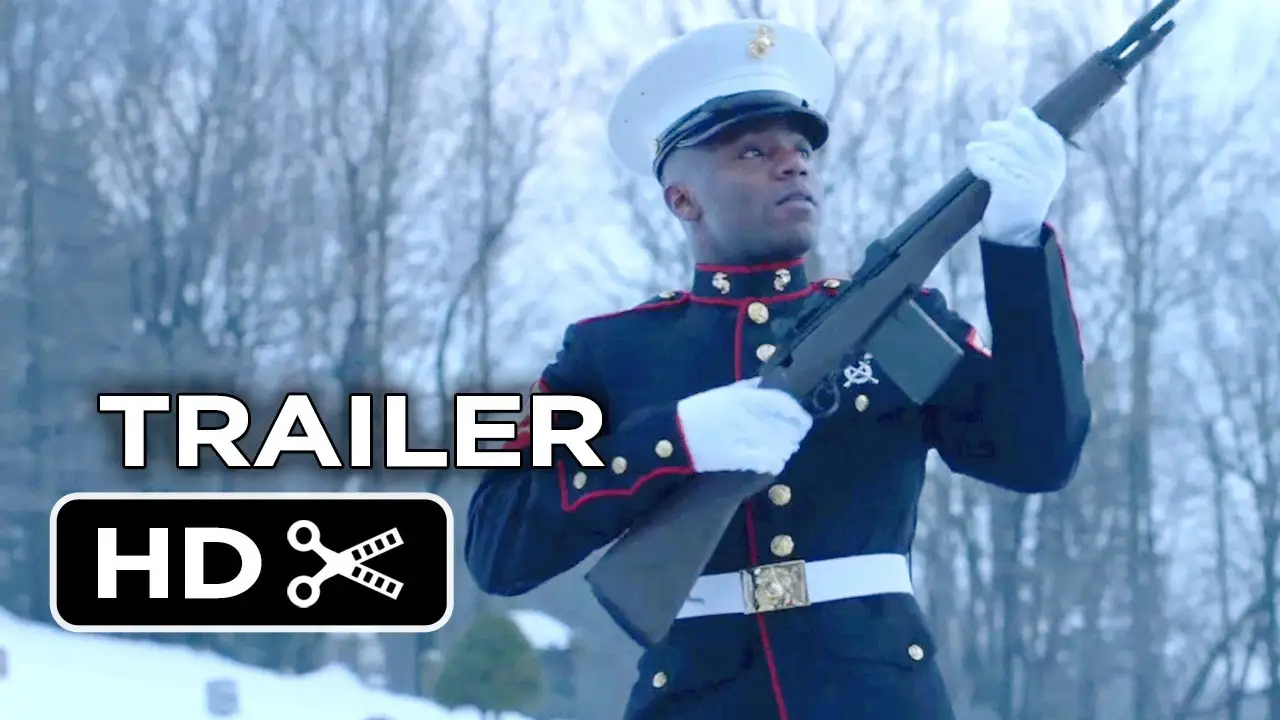 Bad Hurt — trailer