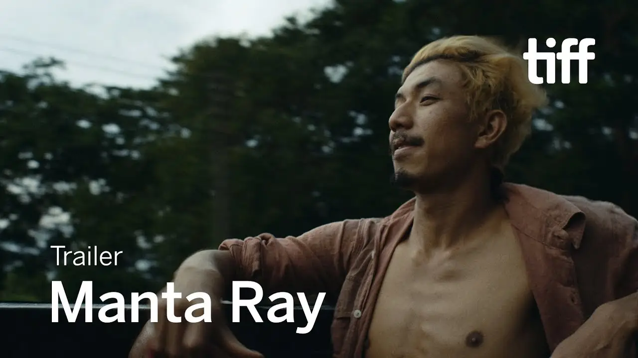 Manta Ray — trailer