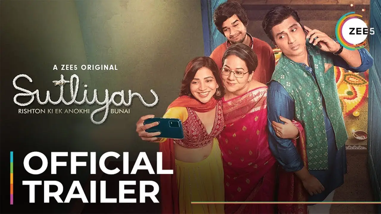 Sutliyan — trailer