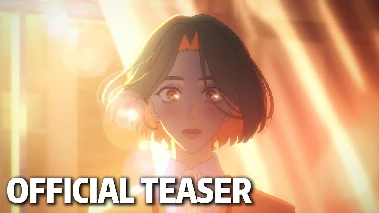 Bless — trailer