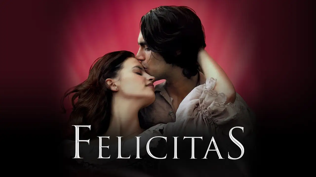 Felicitas — трейлер