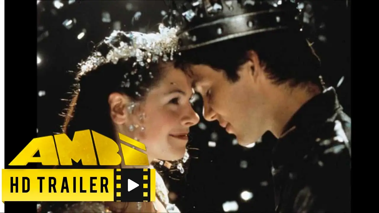 Disco Pigs — trailer