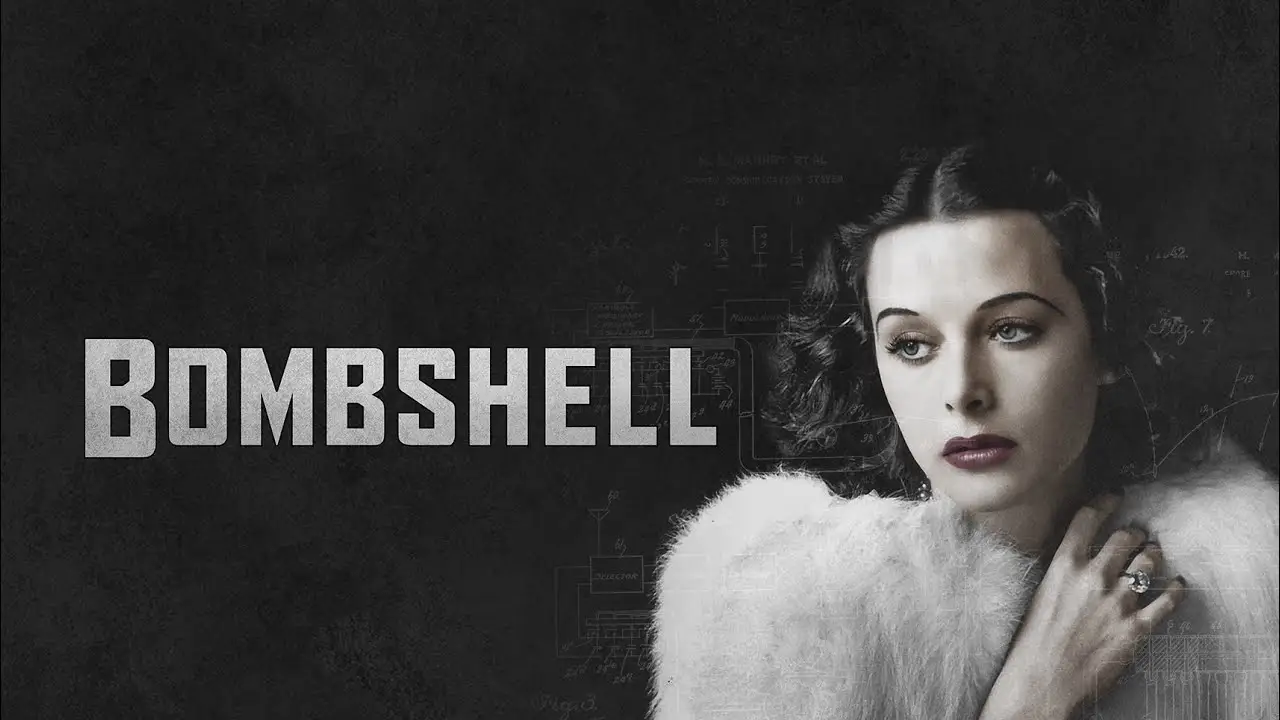 Bombshell — trailer