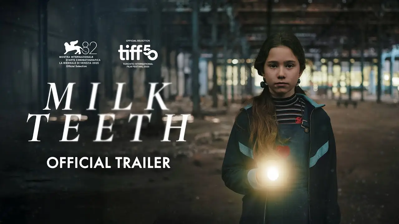 Milk Teeth — trailer