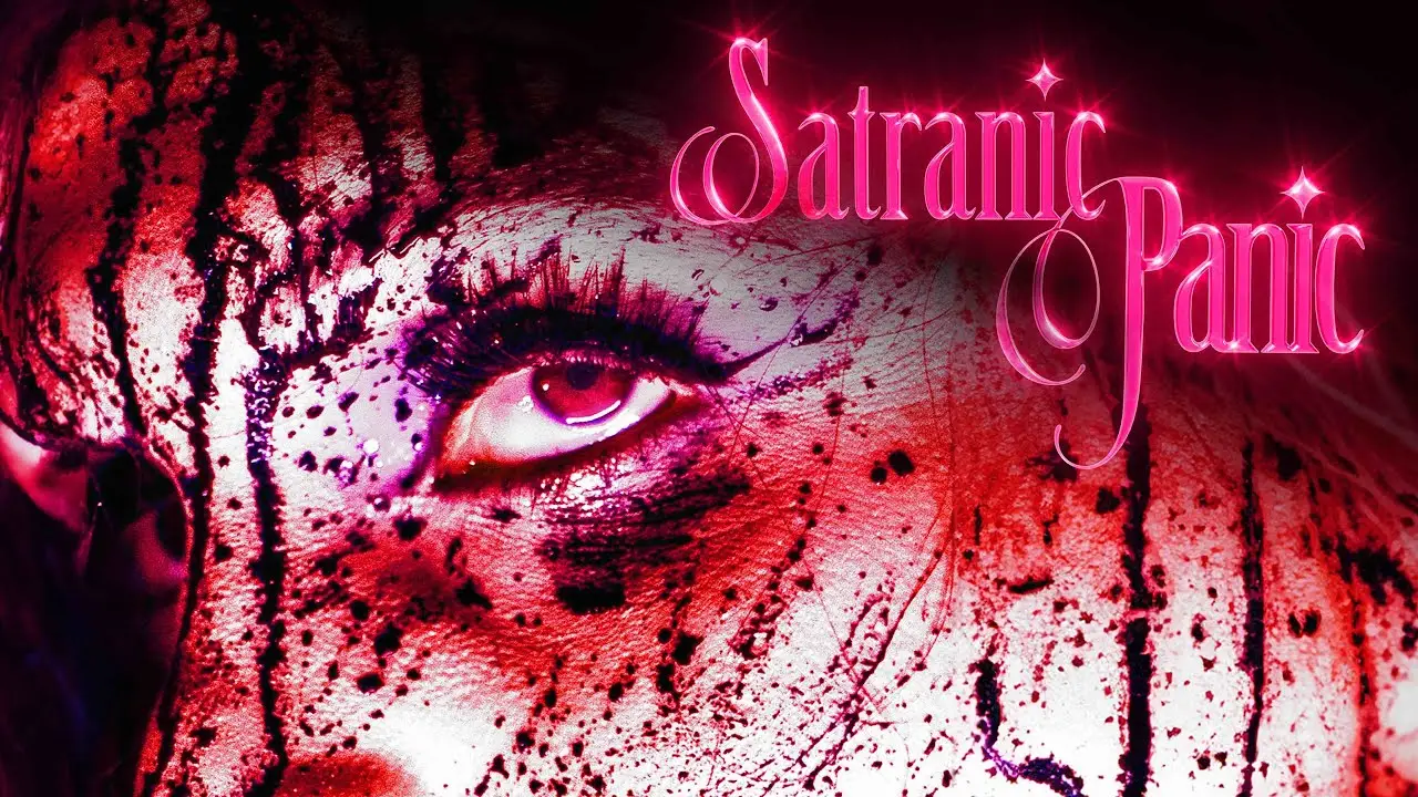 Satranic Panic — trailer