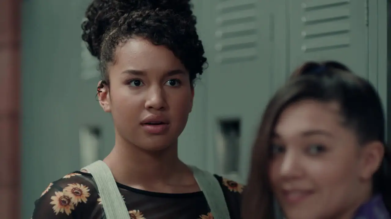 Shook — trailer