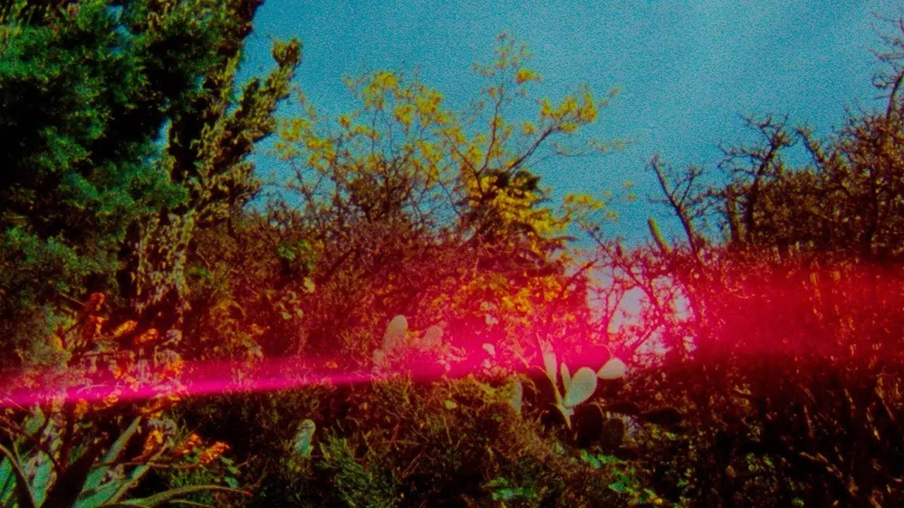 Herbaria — trailer
