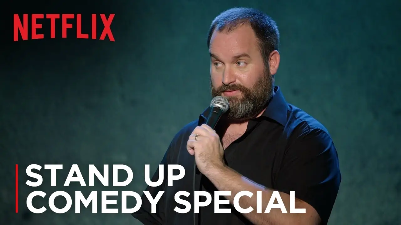 Tom Segura: Mostly Stories — trailer