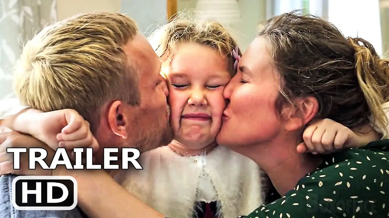 Drift Away — trailer
