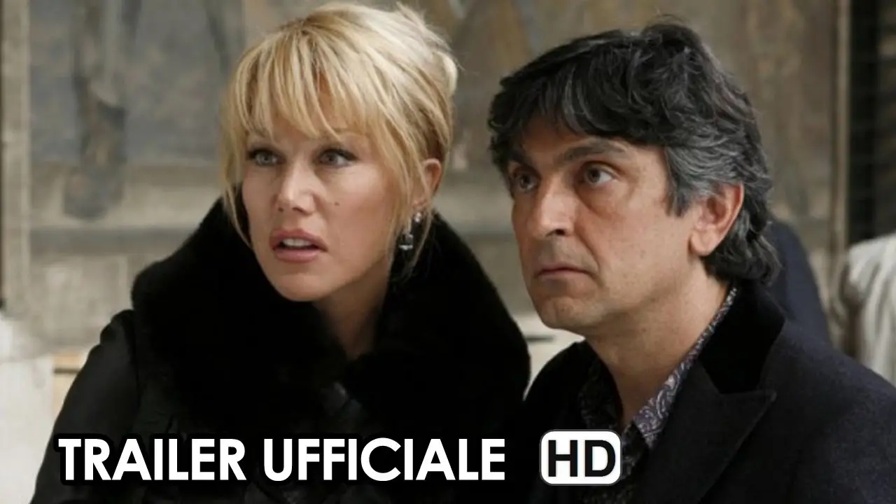 Sapore di te — trailer