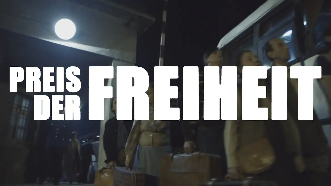 Preis der Freiheit — trailer