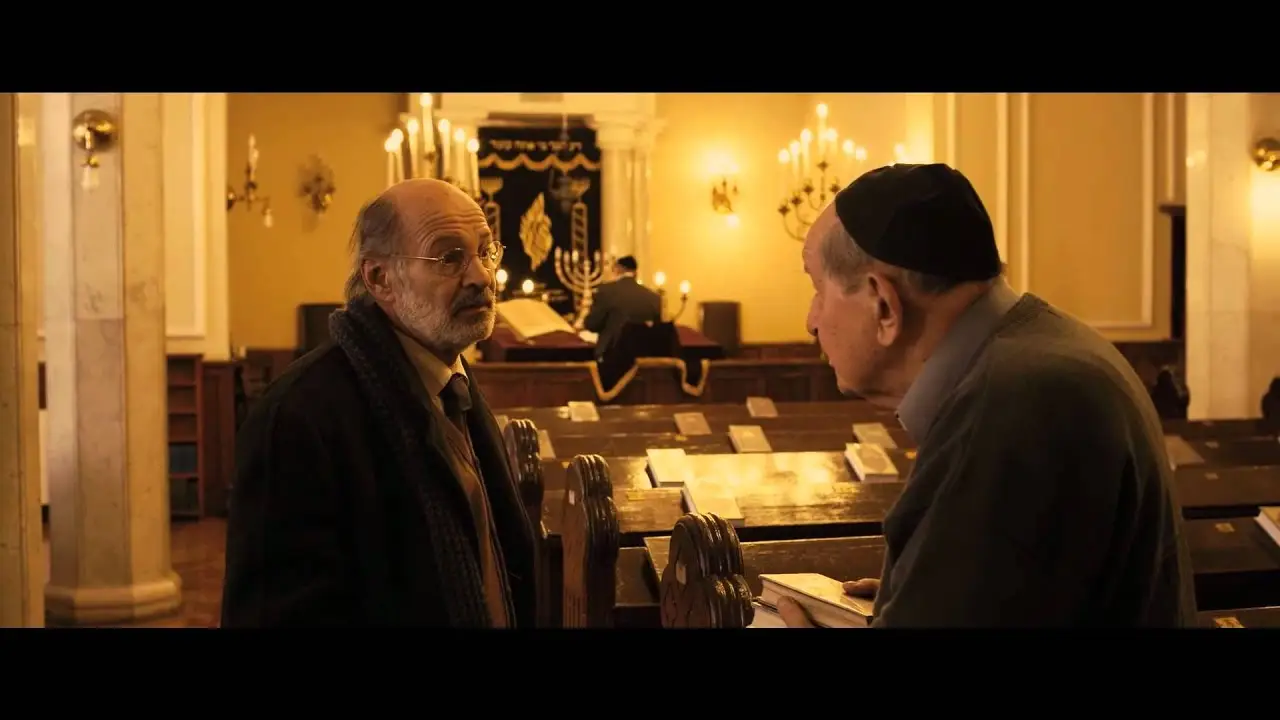 When Day Breaks — trailer