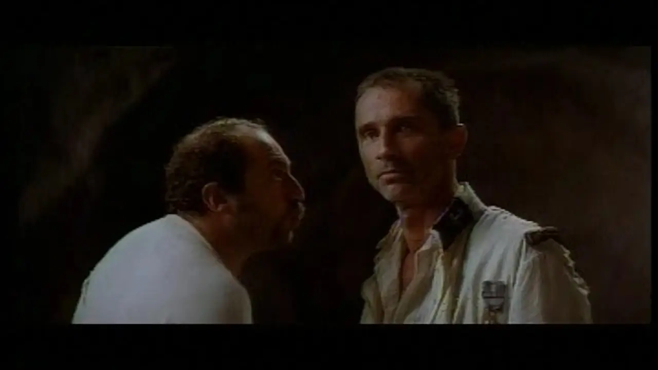 Le prince du Pacifique — trailer