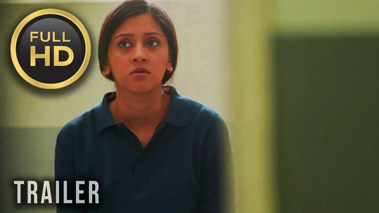 The Arbor — trailer