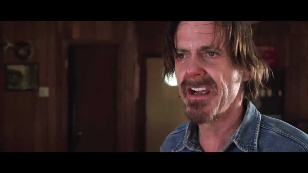 Buck Wild — trailer