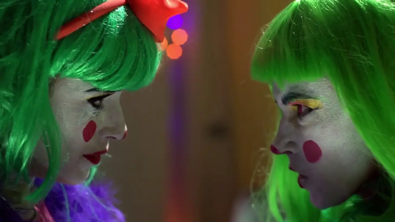 Killjoy's Psycho Circus — trailer