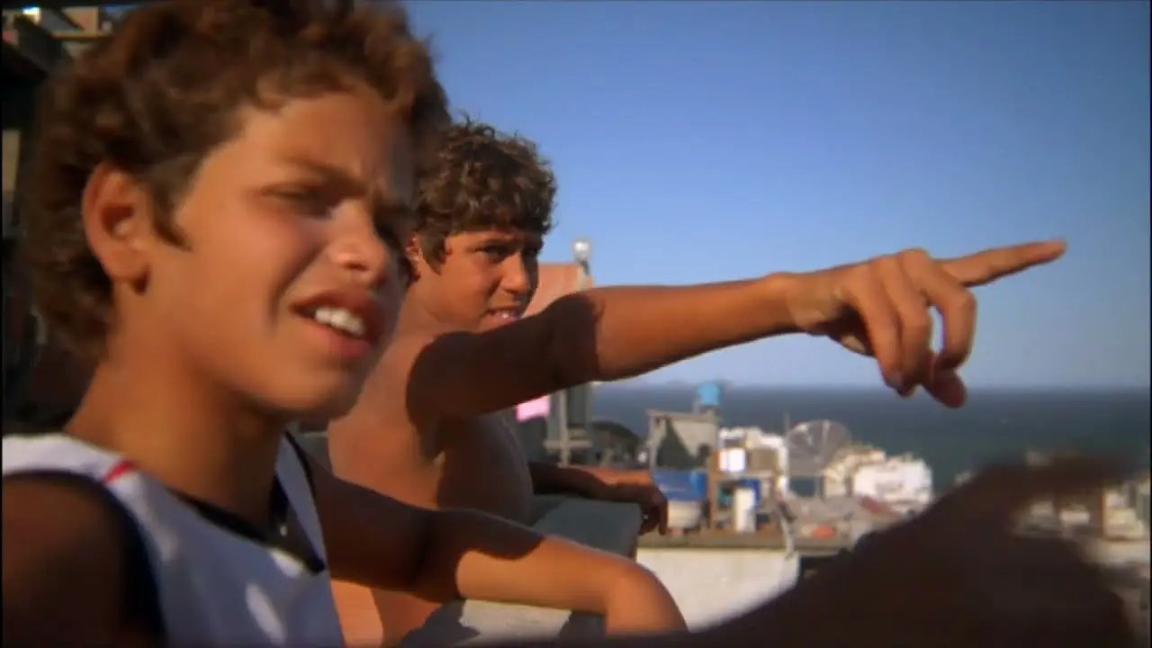 Rio Breaks — trailer