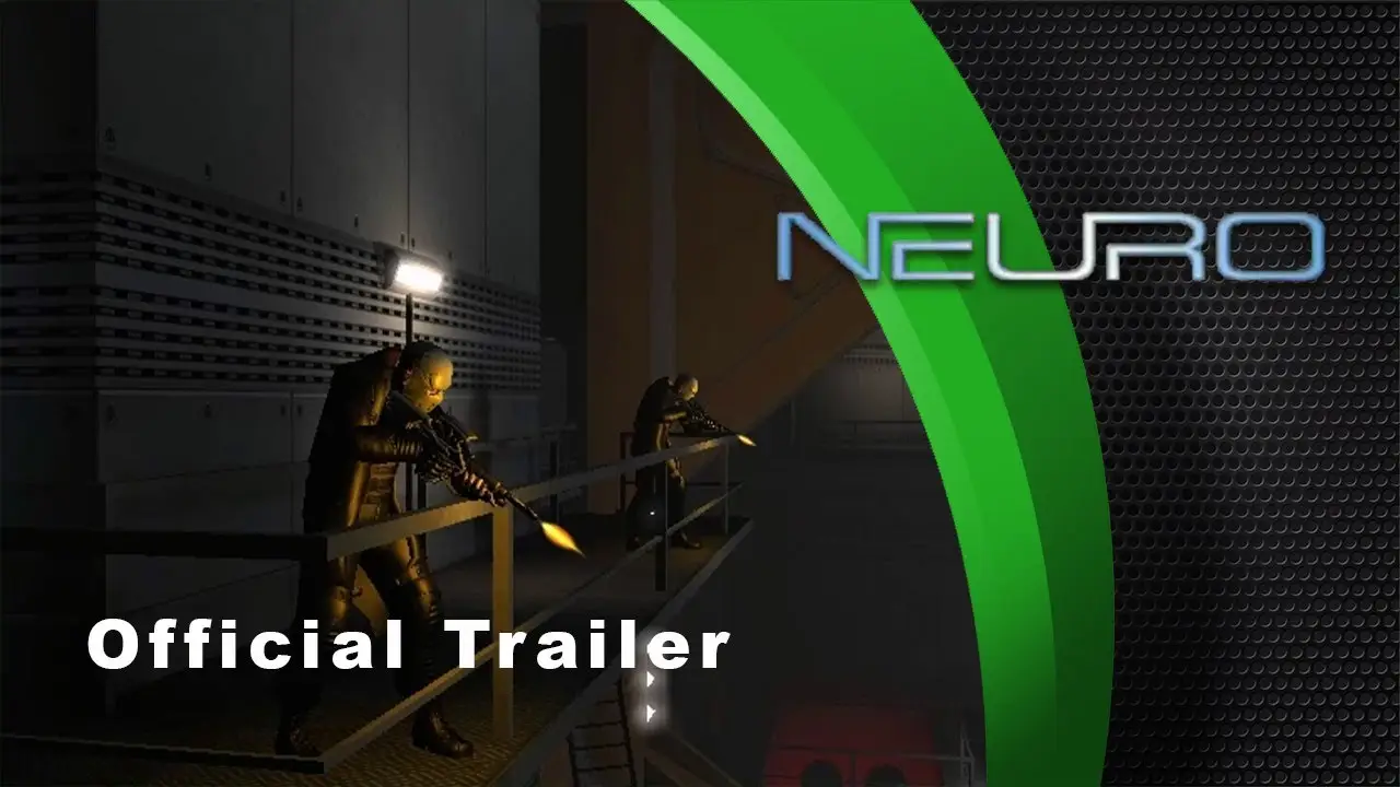 Neuro — trailer