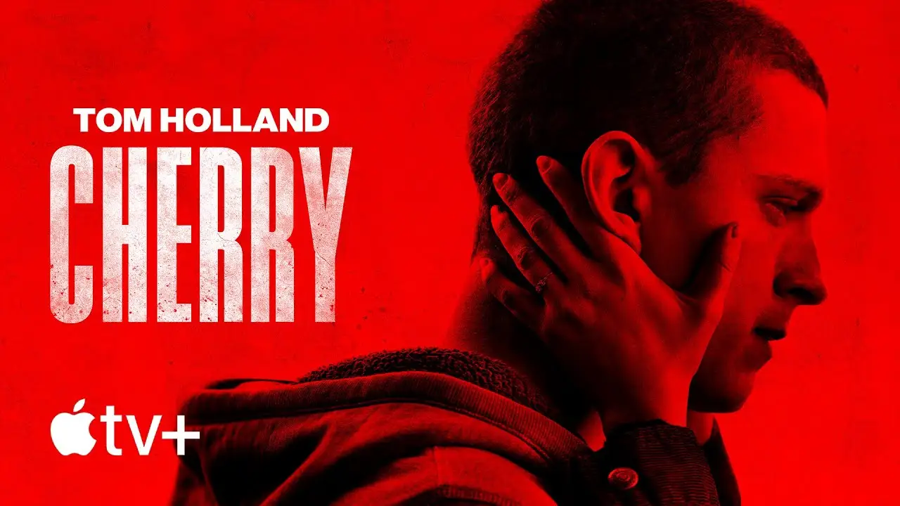 Cherry — trailer