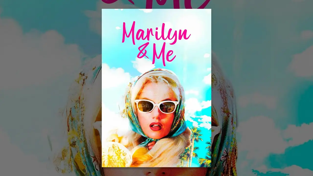 Marilyn & Me — trailer