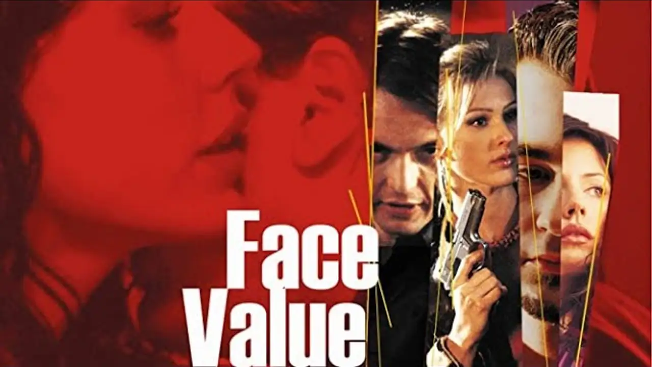 Face Value — trailer