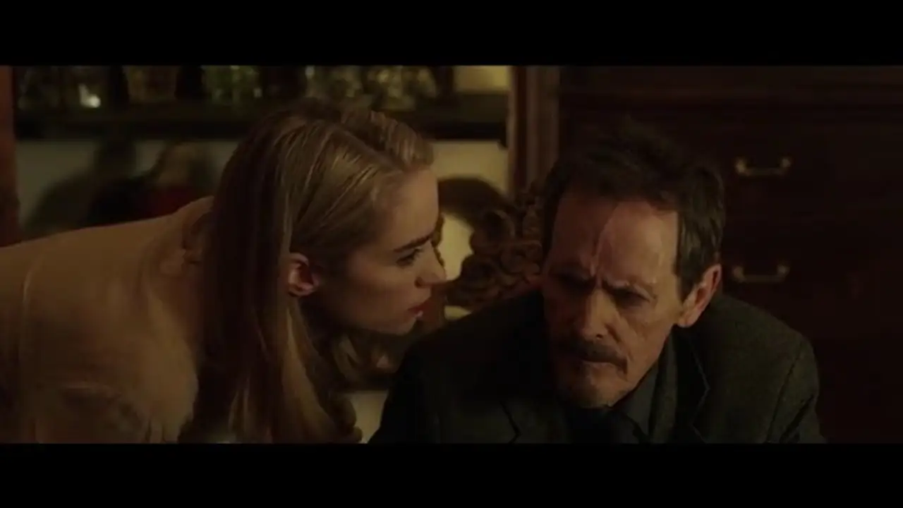 Birdland — trailer