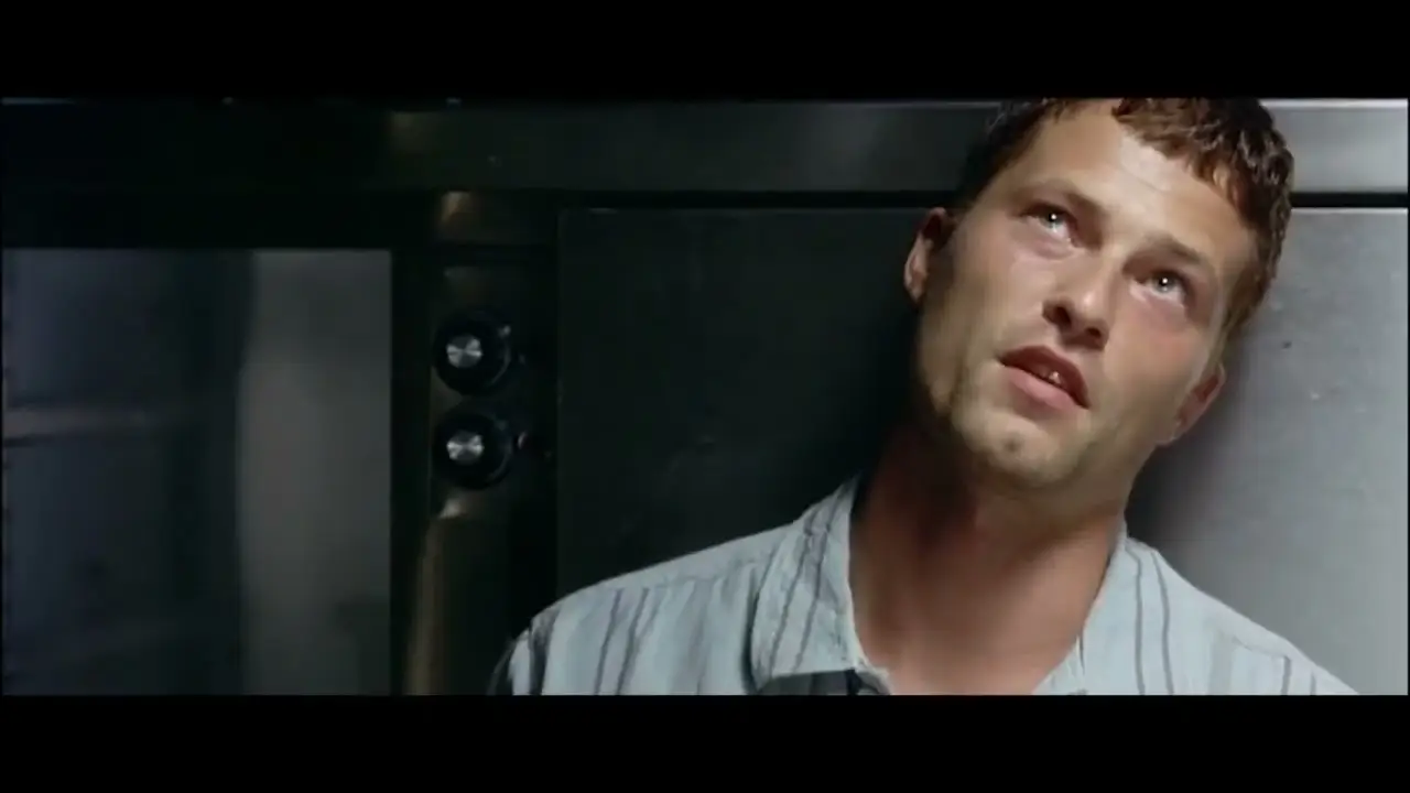 Heaven's Door — трейлер