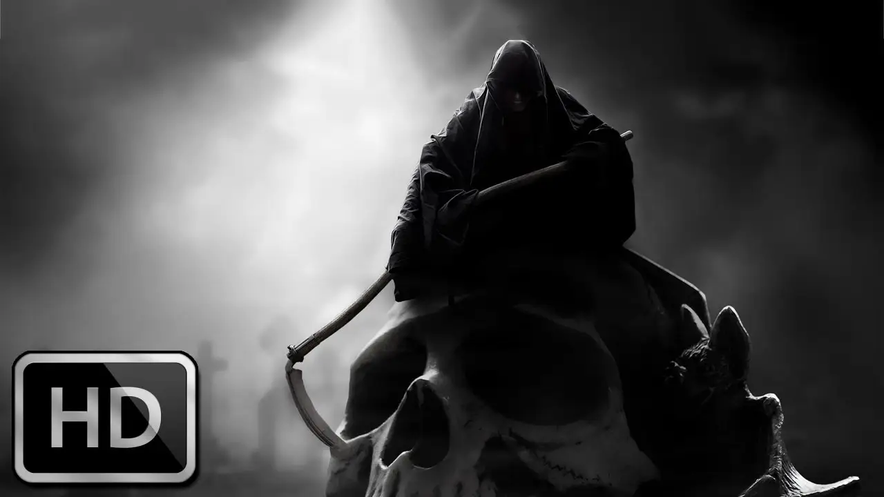 Grim Reaper — trailer