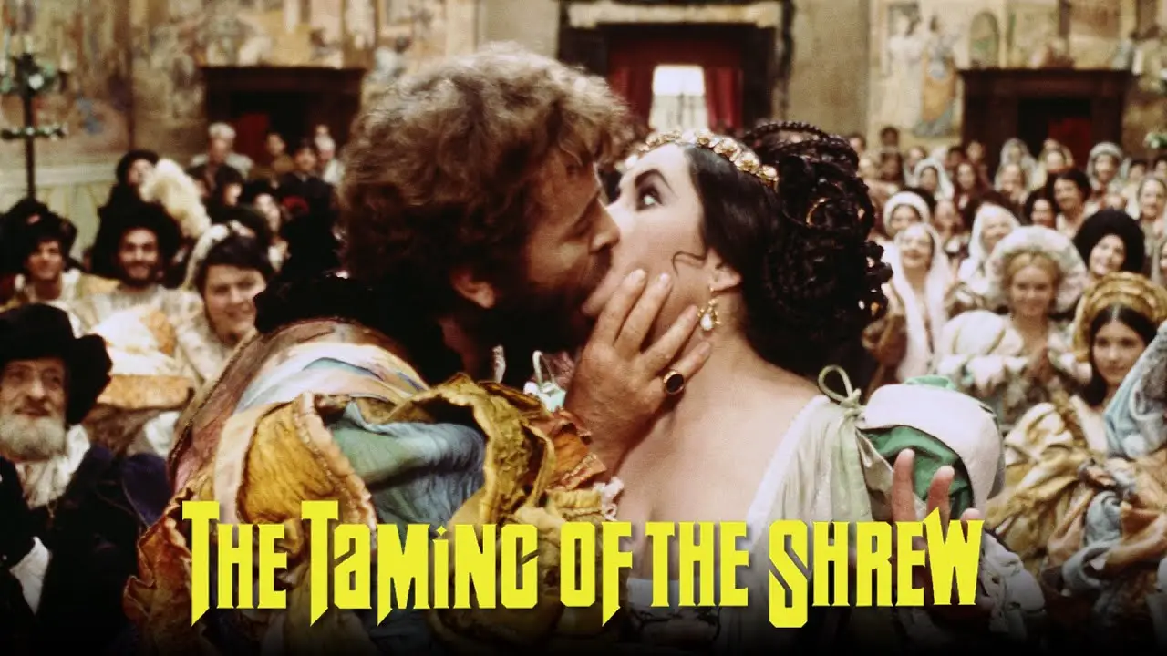 The Shrew — trailer