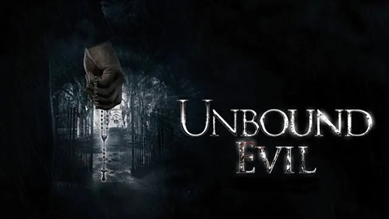 Unbound Evil — trailer