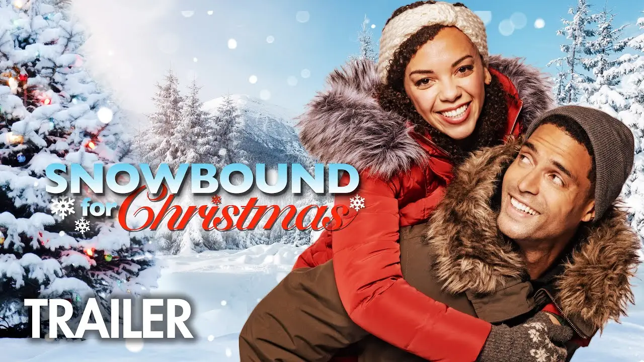 Snowbound for Christmas — trailer