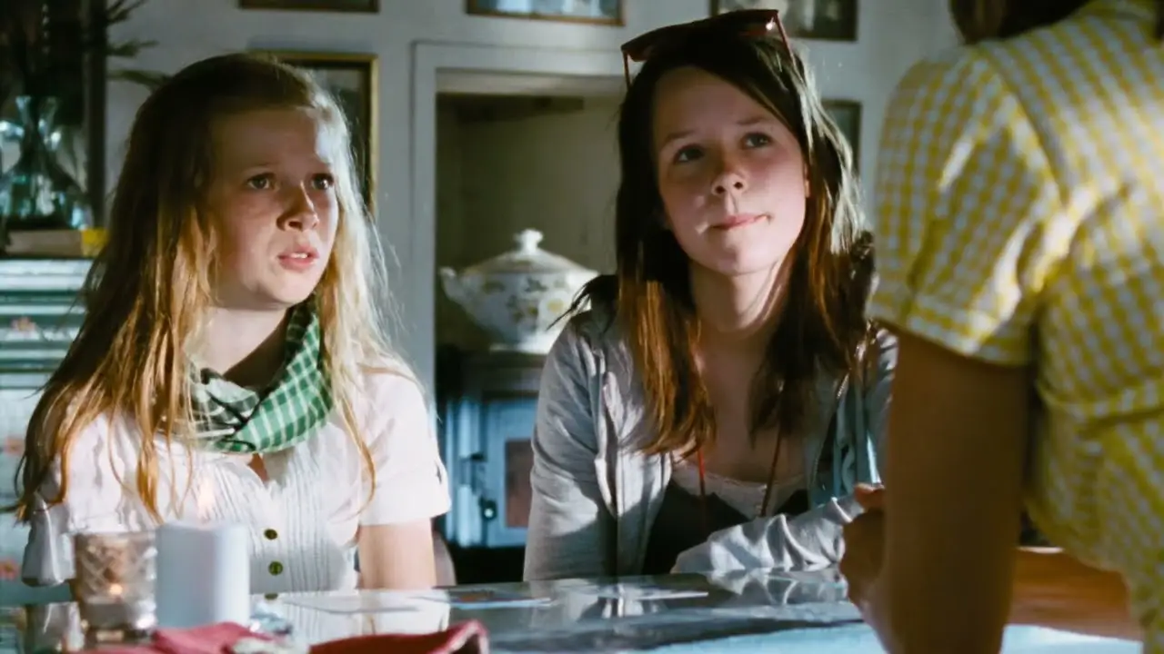 Karla & Katrine — trailer