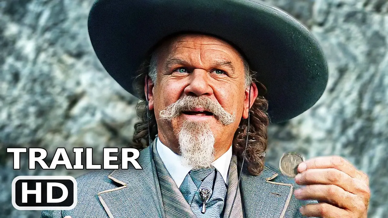 Heads or Tails — trailer