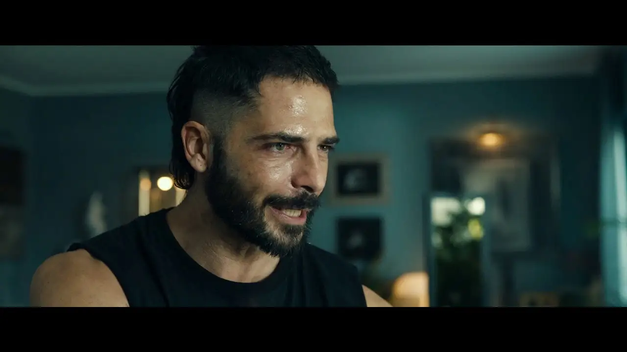 Bastardi — trailer