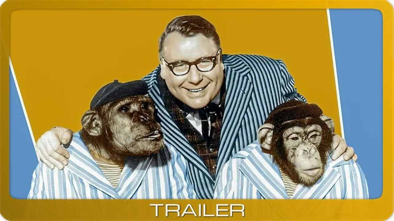Ach Egon! — trailer