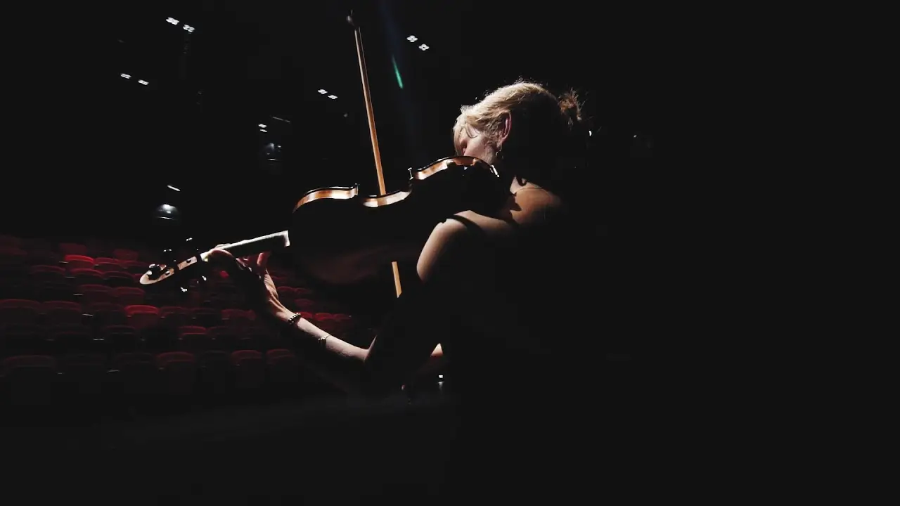 Duet — trailer