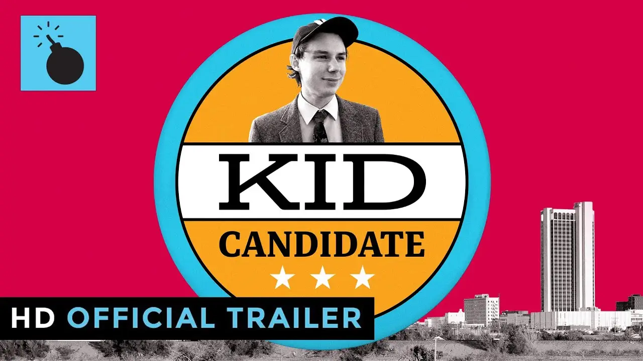 Kid Candidate — trailer