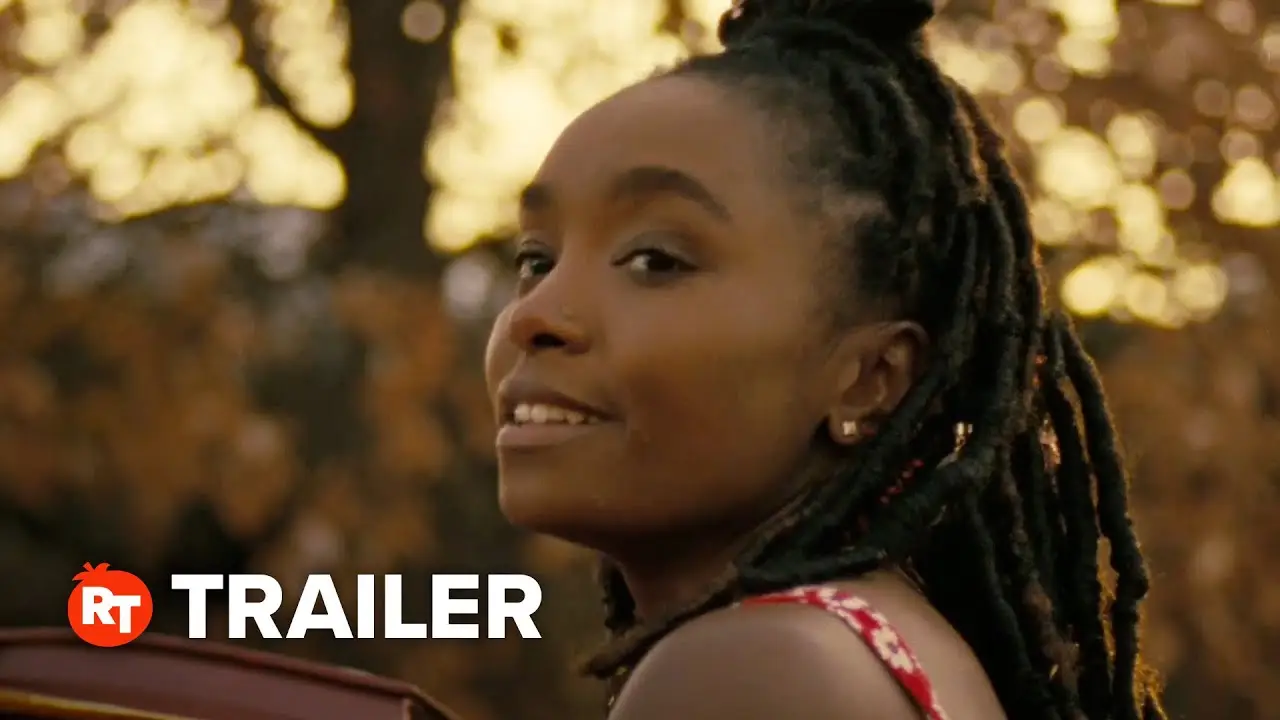 Dandelion — trailer