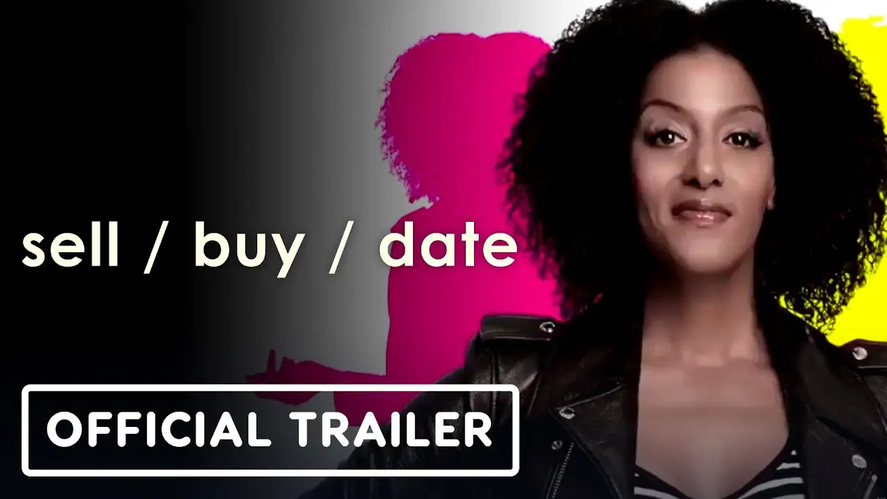 Sell/Buy/Date — trailer