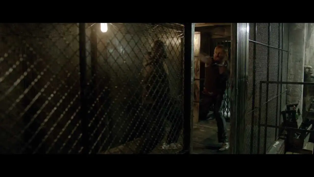 Incompatibles — trailer