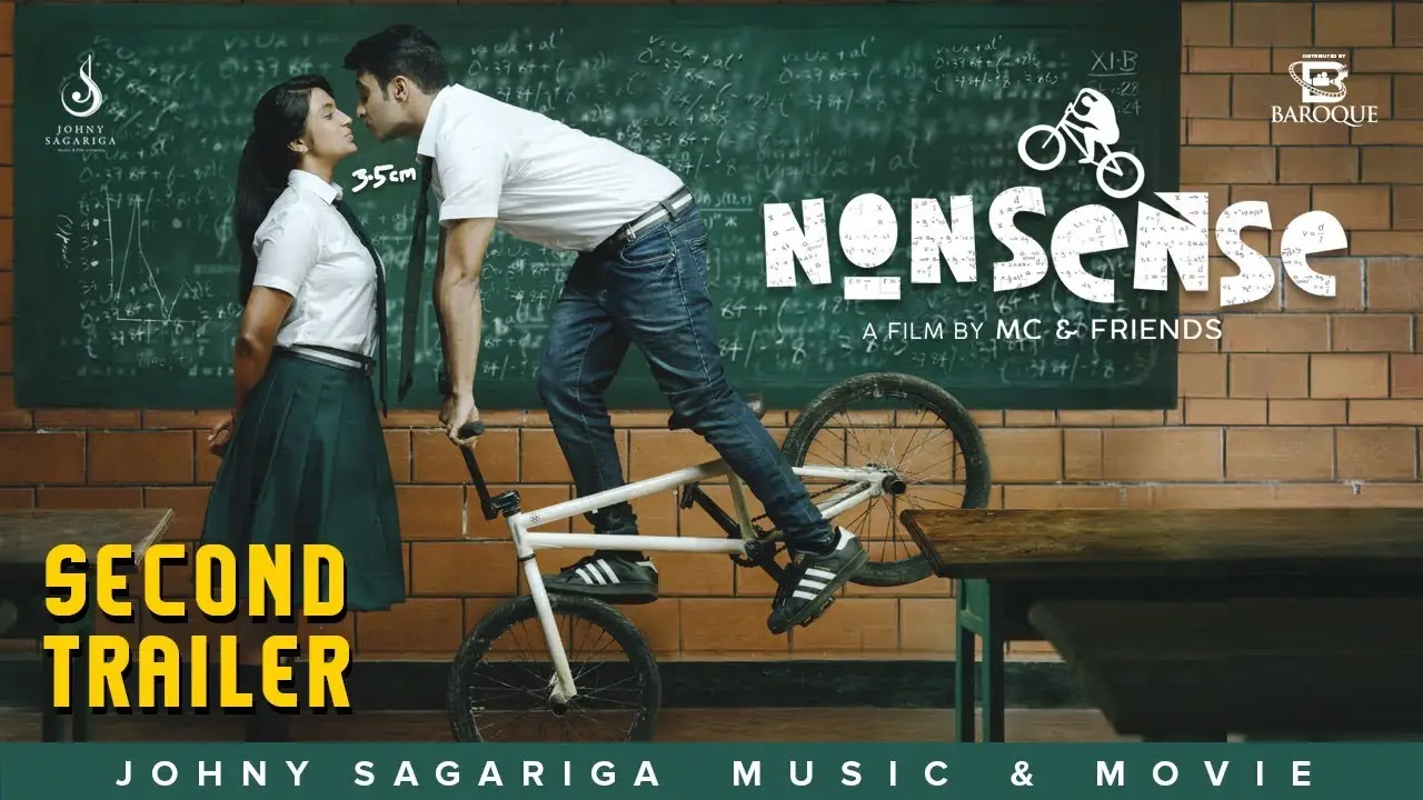 Nonsense — trailer